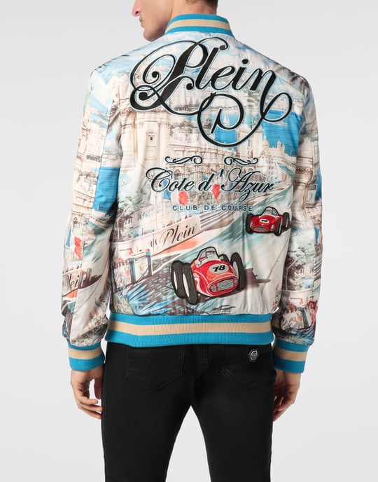 Bomber - Image 2