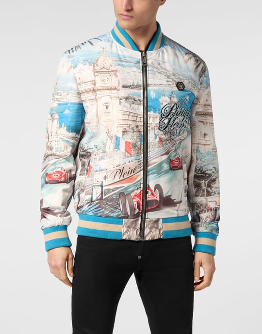 Bomber - Image 3