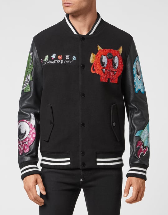 Bomber Lil’ Monsters Gang - Image 2