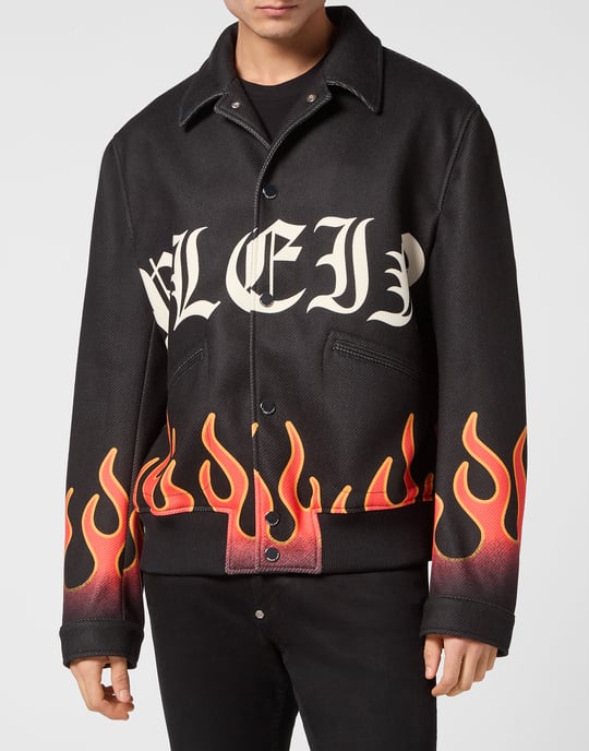 Bomber Flame - Image 2