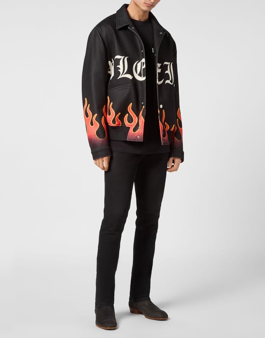 Bomber Flame - Image 4