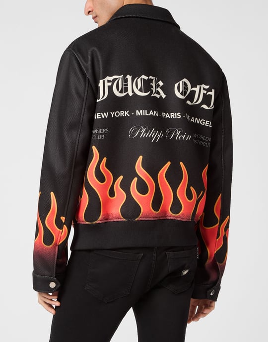 Bomber Flame - Image 5
