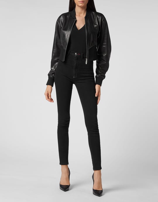 Bomber De Cuero - Image 3