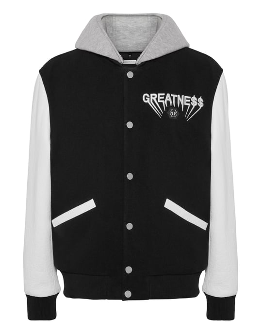 Bomber - Image 1
