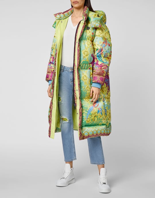 Bomber New Baroque - Image 4