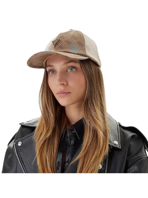 Gorra Milano de Guess para mujer - Image 2