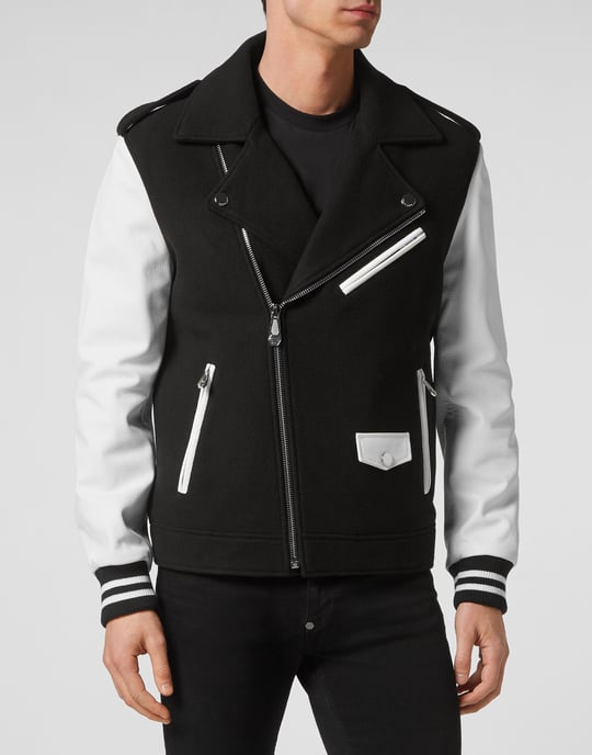 Biker De Cuero - Image 2