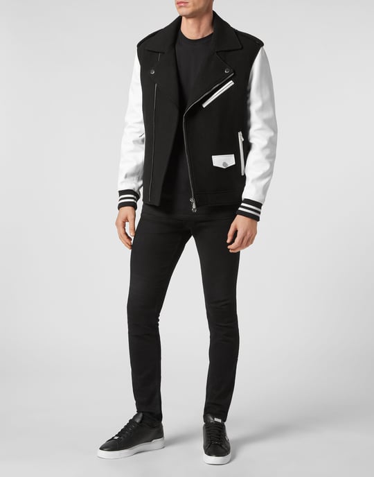 Biker De Cuero - Image 4