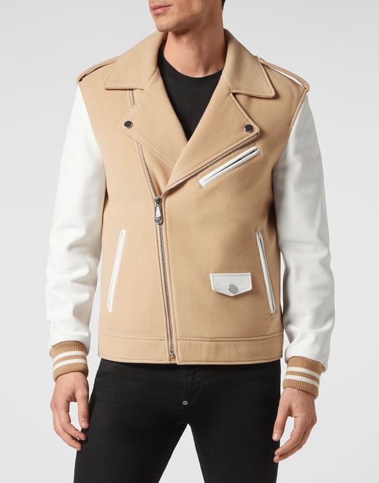 Biker De Cuero - Image 2