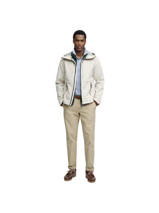 Chaqueta técnica softshell para hombre de Superdry - Image 2