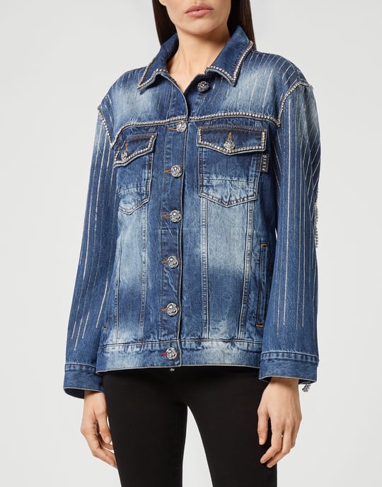 Chaqueta Vaquera - Image 2
