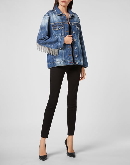 Chaqueta Vaquera - Image 4