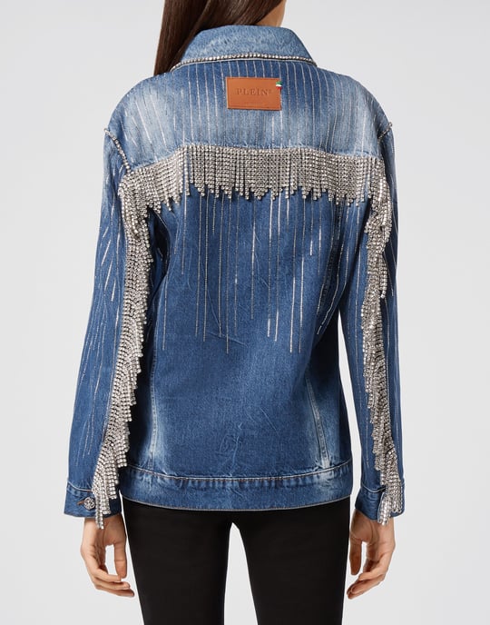 Chaqueta Vaquera - Image 5