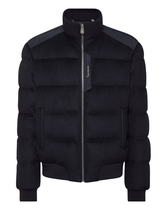 Chaqueta De Plumón - Image 1