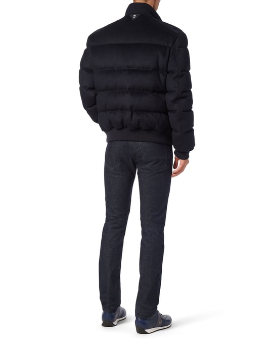 Chaqueta De Plumón - Image 2