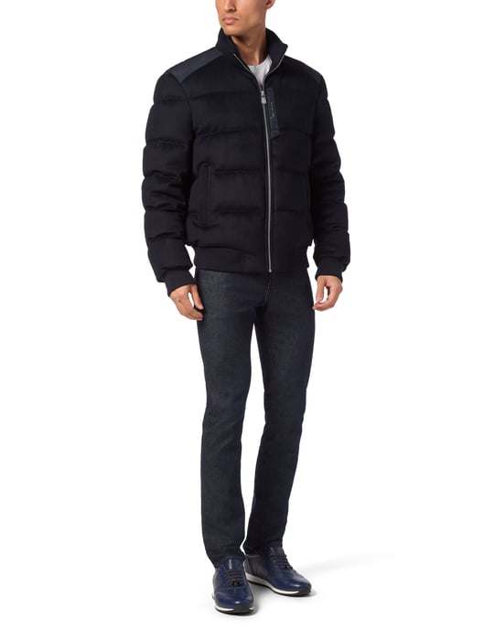 Chaqueta De Plumón - Image 3