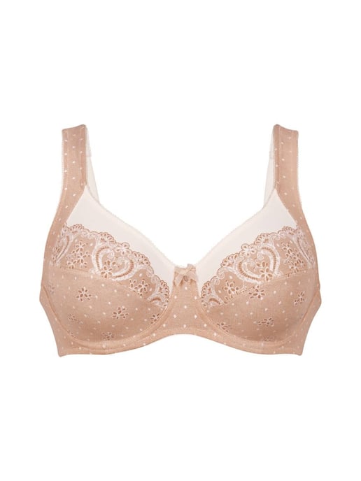 5886 Anita Belvedere Underwired Comfort Bra - Image 4
