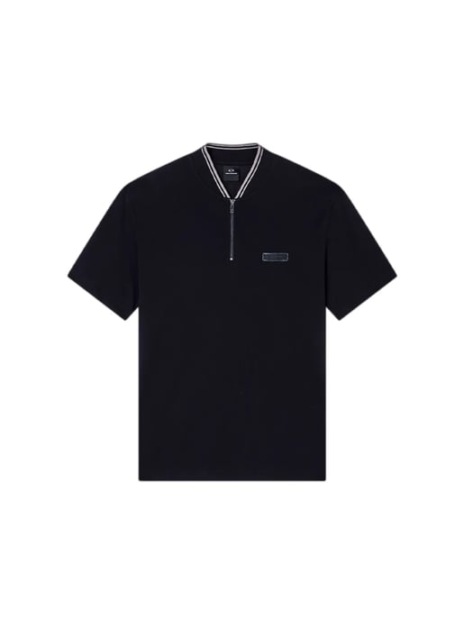 Polo de firma para hombre de Armani Exchange - Image 2