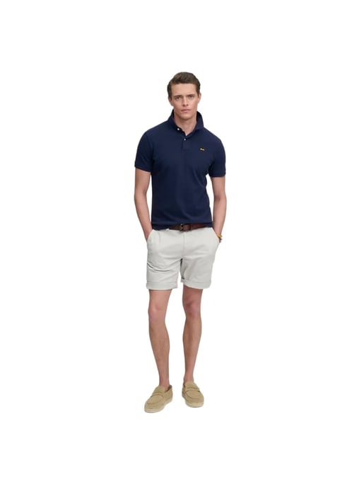 Polo clásico para hombre de Superdry - Image 2