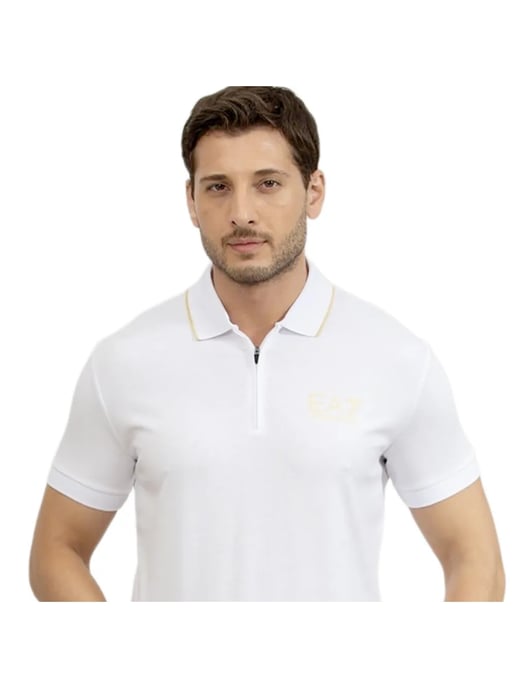Polo original para hombre EA7 - Image 2