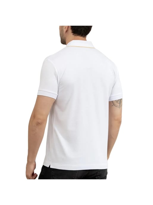 Polo original para hombre EA7 - Image 4
