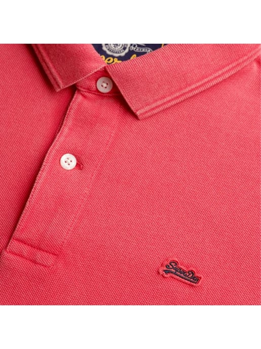Polo clásico para hombre de Superdry - Image 4