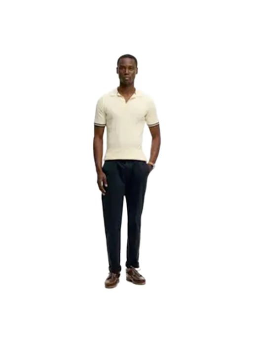 Polo de punto para hombre Superdry - Image 2