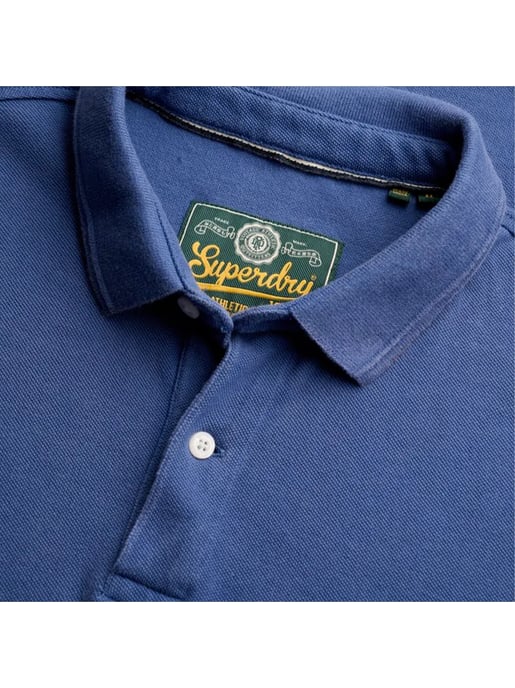 Polo clásico para hombre de Superdry - Image 3