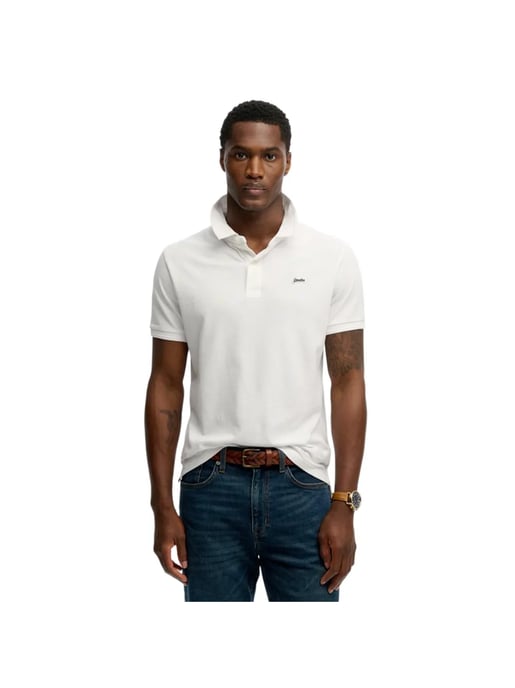 Polo clásico para hombre de Superdry - Image 1
