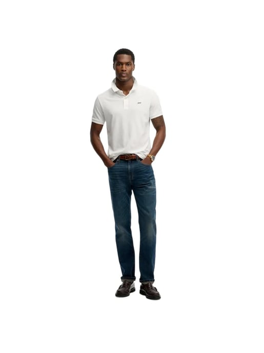 Polo clásico para hombre de Superdry - Image 2