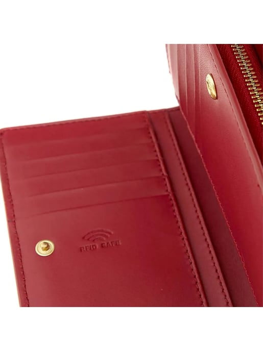 Cartera Mini G Elite para mujer de Guess - Image 3