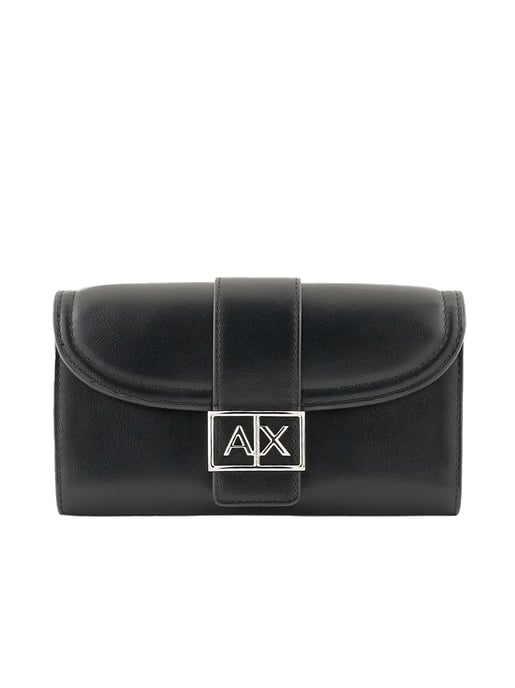 Cartera AX Classic para mujer de Armani Exchange - Image 1