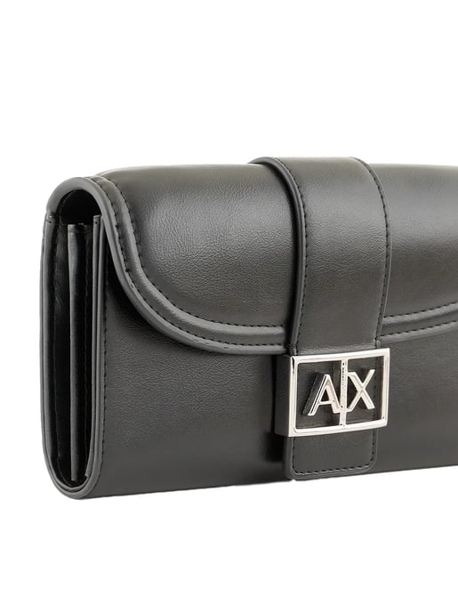 Cartera AX Classic para mujer de Armani Exchange - Image 2