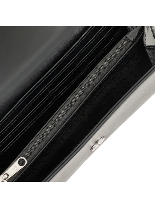 Cartera AX Classic para mujer de Armani Exchange - Image 3