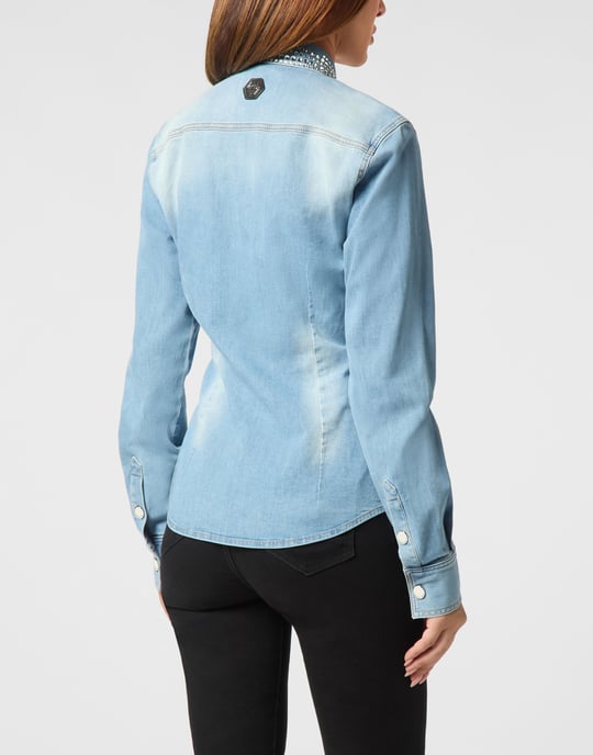 Camisa Vaquera - Image 3