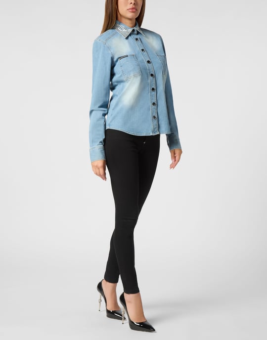 Camisa Vaquera - Image 4