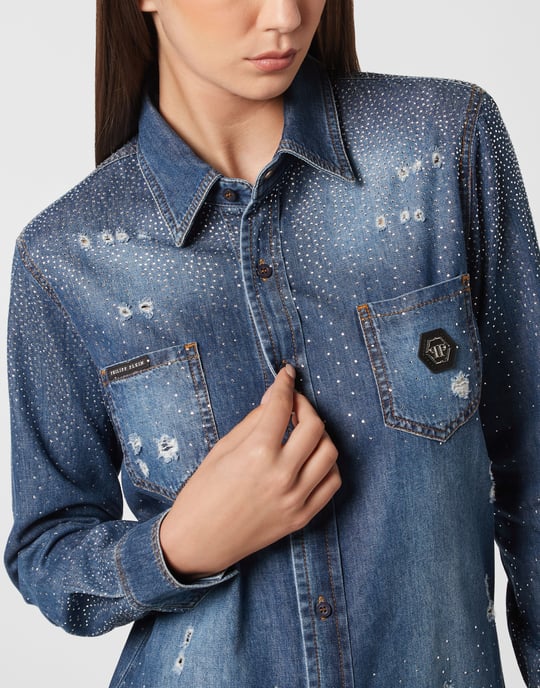 Camisa Vaquera - Image 3