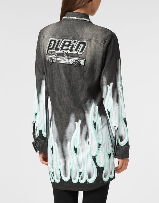 Camisa Vaquera Racing - Image 4