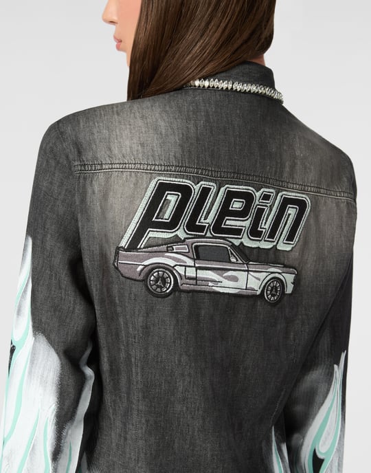 Camisa Vaquera Racing - Image 5