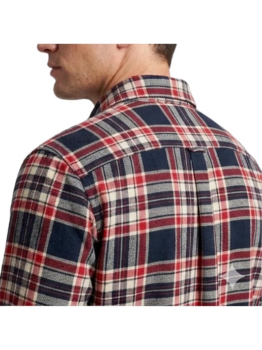 Camisa Superdry Michigan para hombre - Image 4