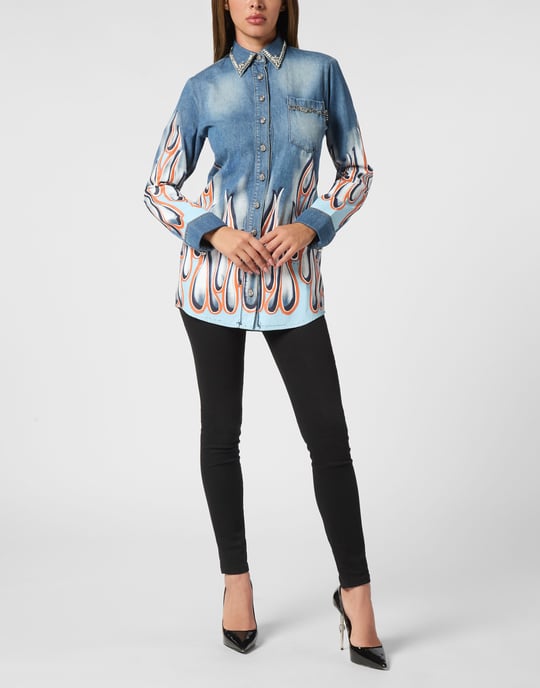 Camisa Vaquera Racing - Image 3