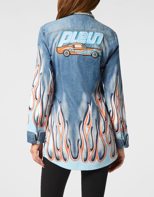Camisa Vaquera Racing - Image 4