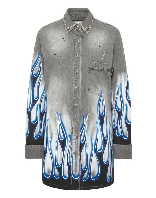 Camisa Vaquera Racing - Image 1