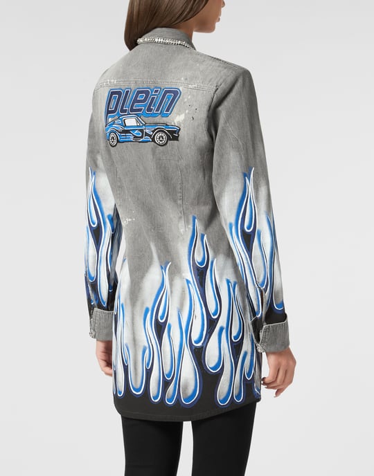 Camisa Vaquera Racing - Image 4