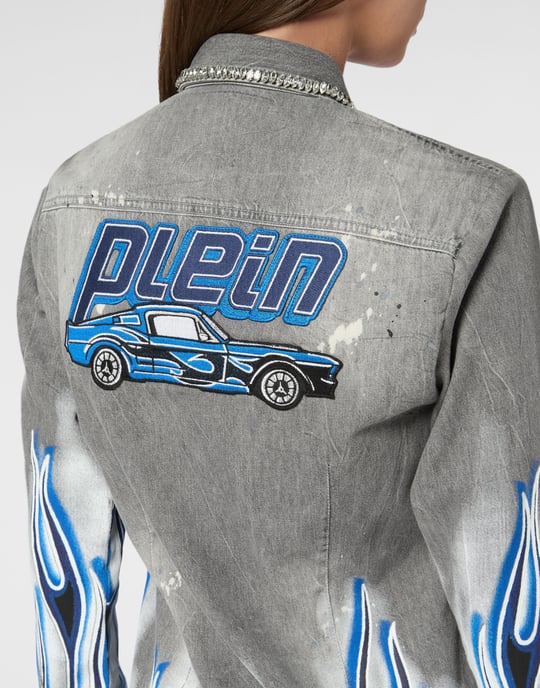 Camisa Vaquera Racing - Image 5