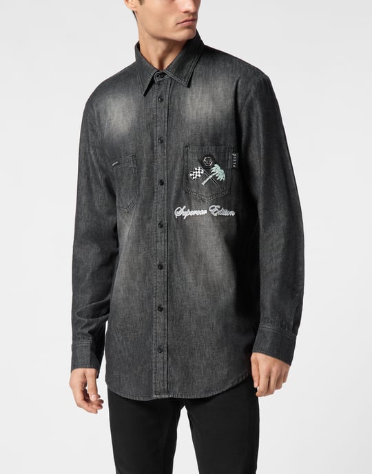 Camisa Vaquera Racing - Image 2