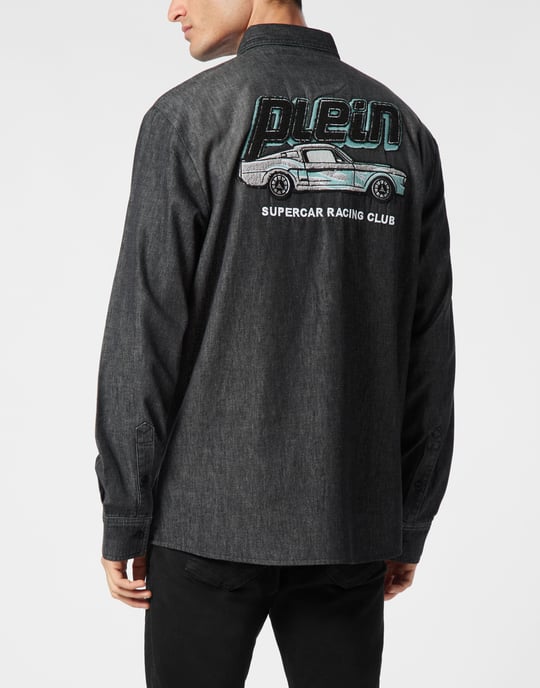 Camisa Vaquera Racing - Image 5