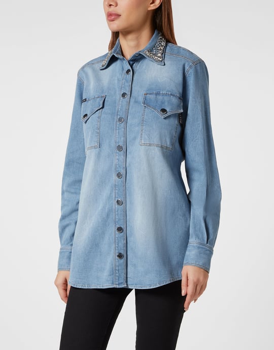 Camisa Vaquera - Image 2