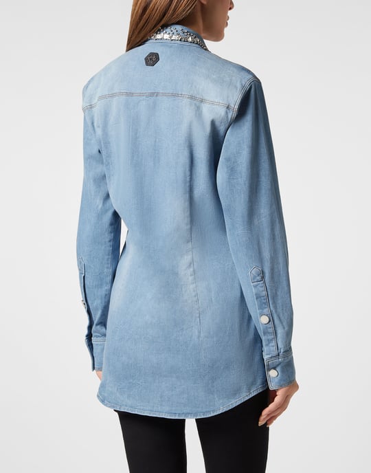 Camisa Vaquera - Image 3