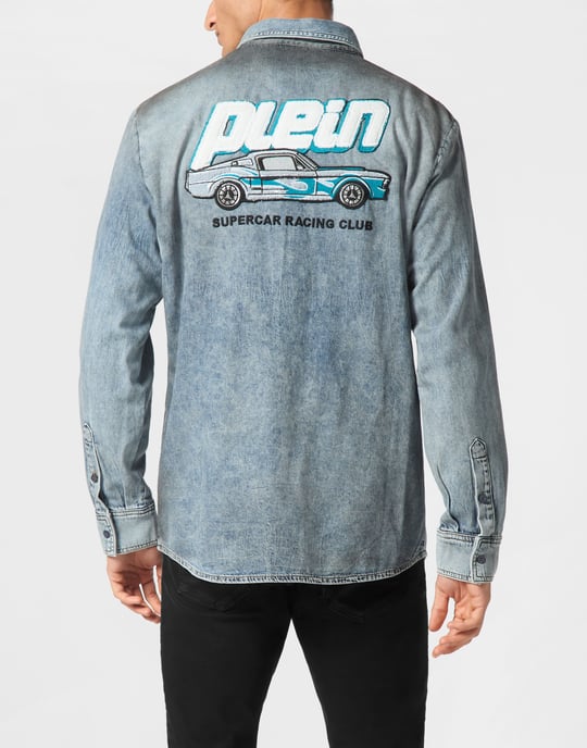 Camisa Vaquera Racing - Image 5